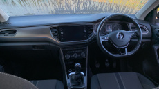 Volkswagen T-Roc 1.0 TSI Design 5dr Petrol Hatchback